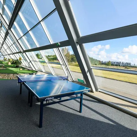 Holiday Cxliii Prázdninový dům *